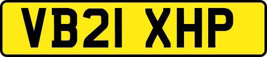 VB21XHP