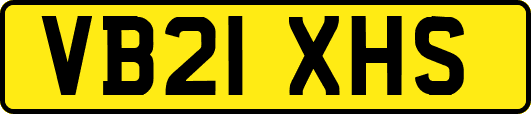 VB21XHS
