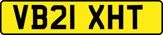 VB21XHT