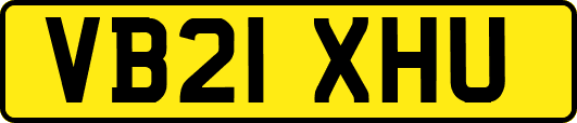 VB21XHU