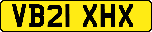 VB21XHX