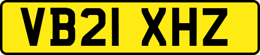 VB21XHZ
