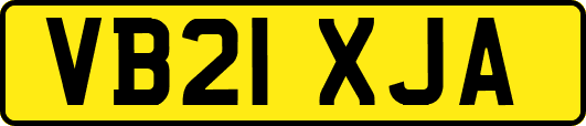 VB21XJA