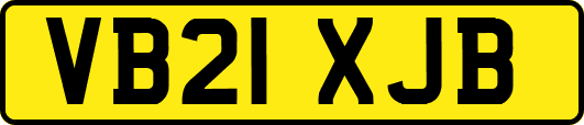 VB21XJB