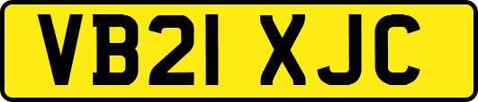 VB21XJC
