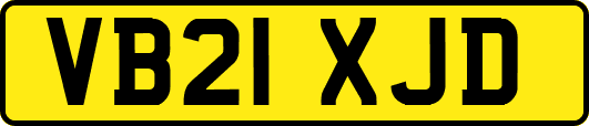 VB21XJD