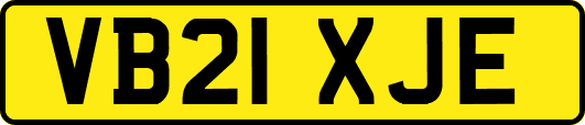 VB21XJE