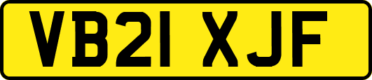 VB21XJF