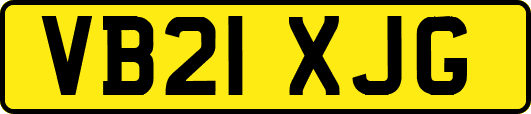 VB21XJG