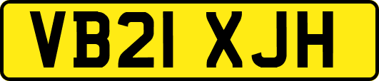 VB21XJH