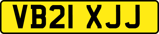 VB21XJJ