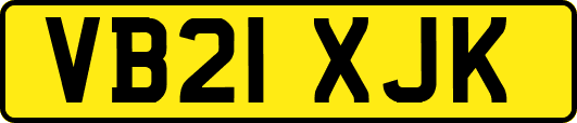 VB21XJK
