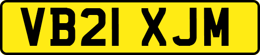 VB21XJM
