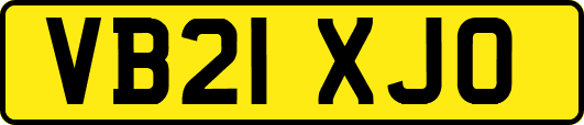 VB21XJO