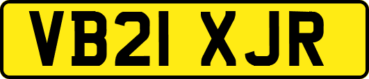 VB21XJR