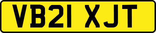 VB21XJT