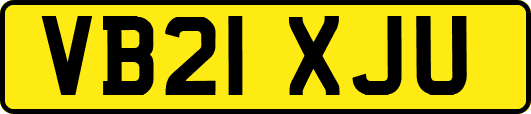 VB21XJU