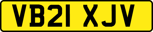 VB21XJV