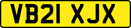 VB21XJX