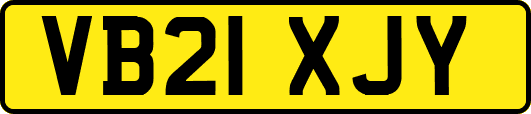 VB21XJY