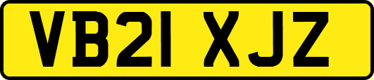 VB21XJZ