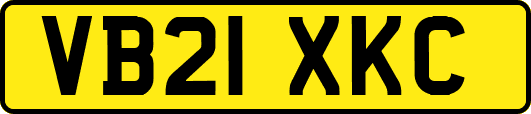 VB21XKC