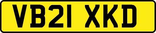 VB21XKD