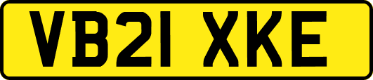 VB21XKE