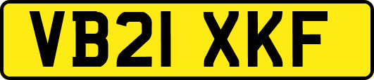 VB21XKF
