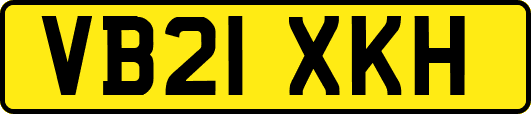 VB21XKH