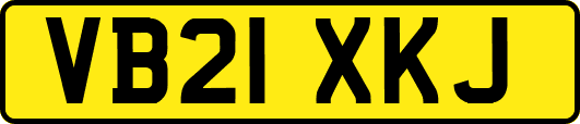VB21XKJ