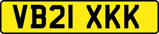 VB21XKK
