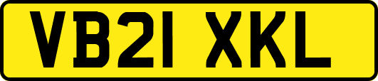 VB21XKL