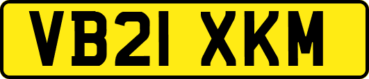 VB21XKM