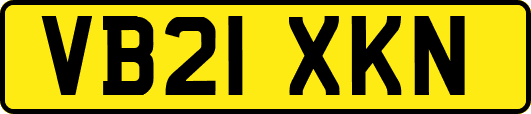 VB21XKN