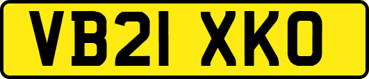 VB21XKO