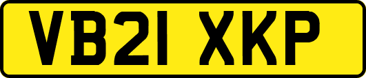 VB21XKP