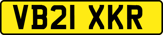 VB21XKR