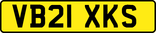 VB21XKS