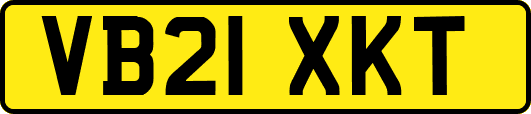VB21XKT