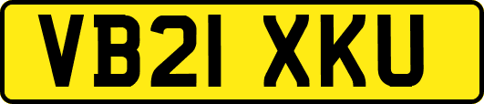 VB21XKU