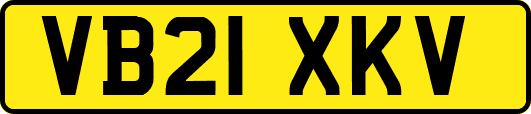 VB21XKV