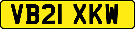 VB21XKW