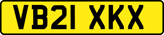 VB21XKX
