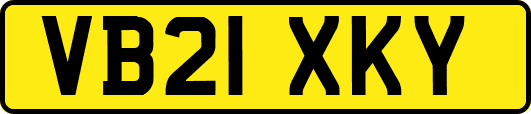 VB21XKY