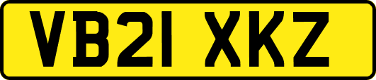 VB21XKZ