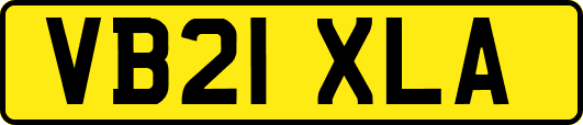 VB21XLA