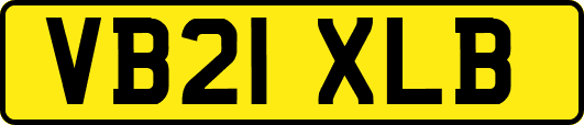VB21XLB