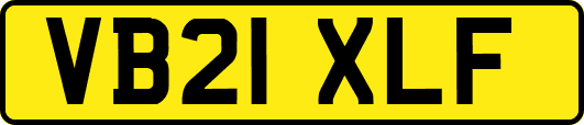 VB21XLF