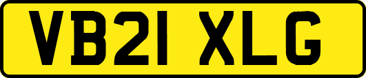 VB21XLG